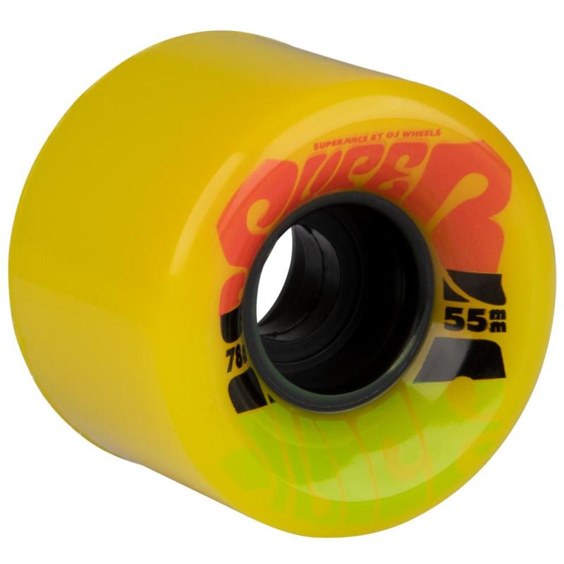 Oj Mini Super Juice Jamaican Sunrise 78a 55mm