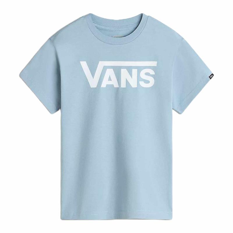 Vans Kids T-shirt Classic Dusty Blue