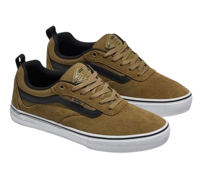 Vans Skate Kyle Walker Gothic Olive