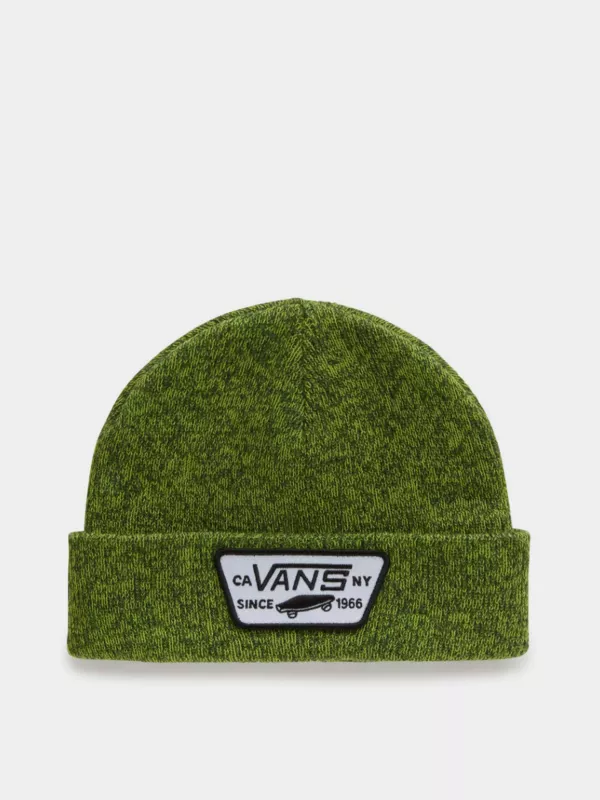 Vans Junior Beanie Milford Mountain