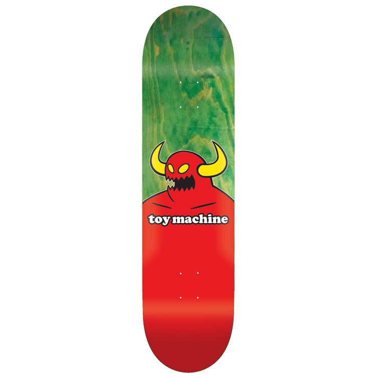 Toy Machine Monster 7,75