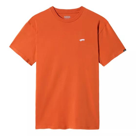 Skate Tee SS Classic, rust