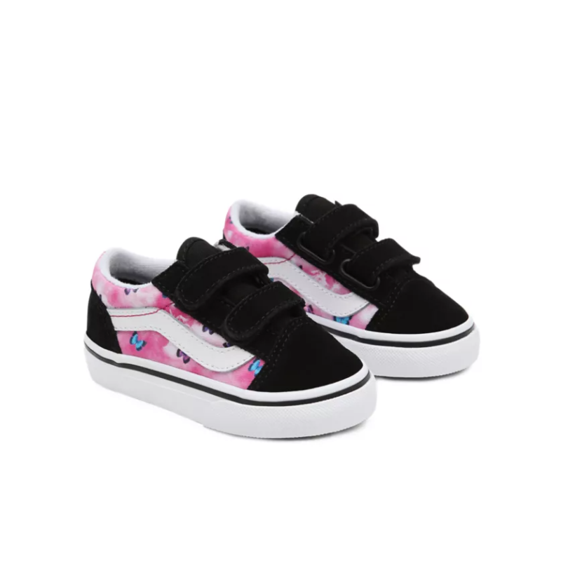 Vans sale toddler Clearance
