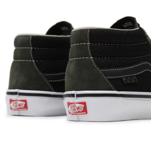 grosso skate mid