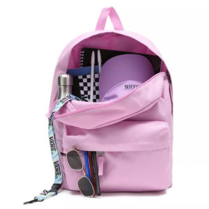 WM REALM BACKPACK Orchid