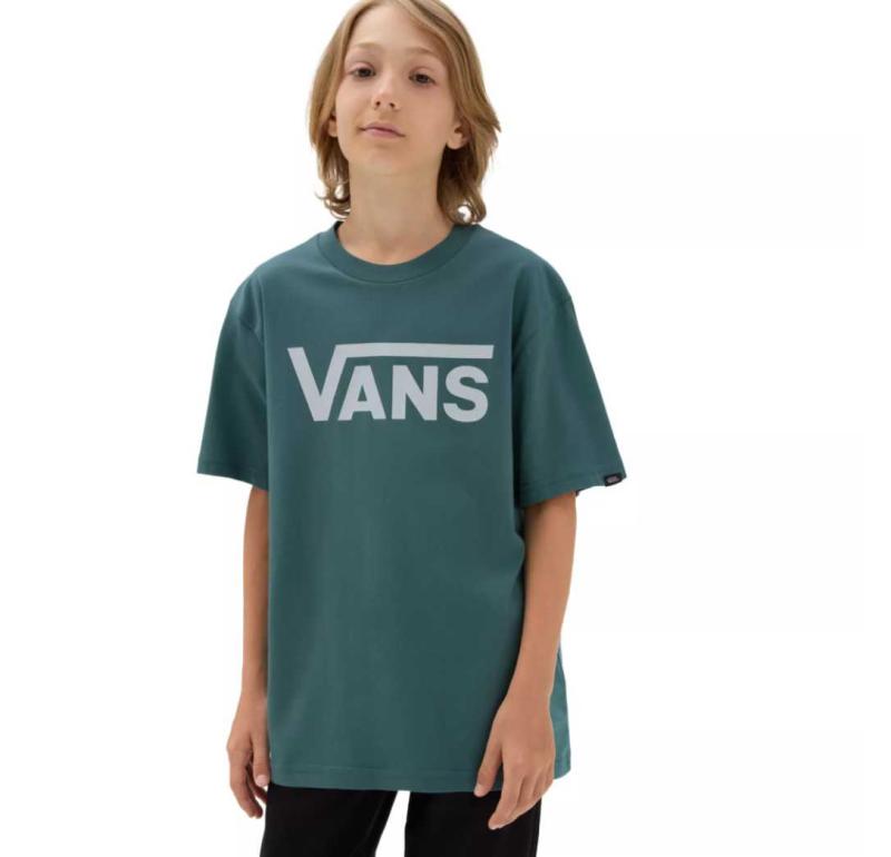 Vans Junior T-shirt Classic Atlantic