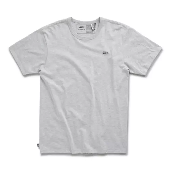 Mn Off The Wall Classic SS Athletic Heather