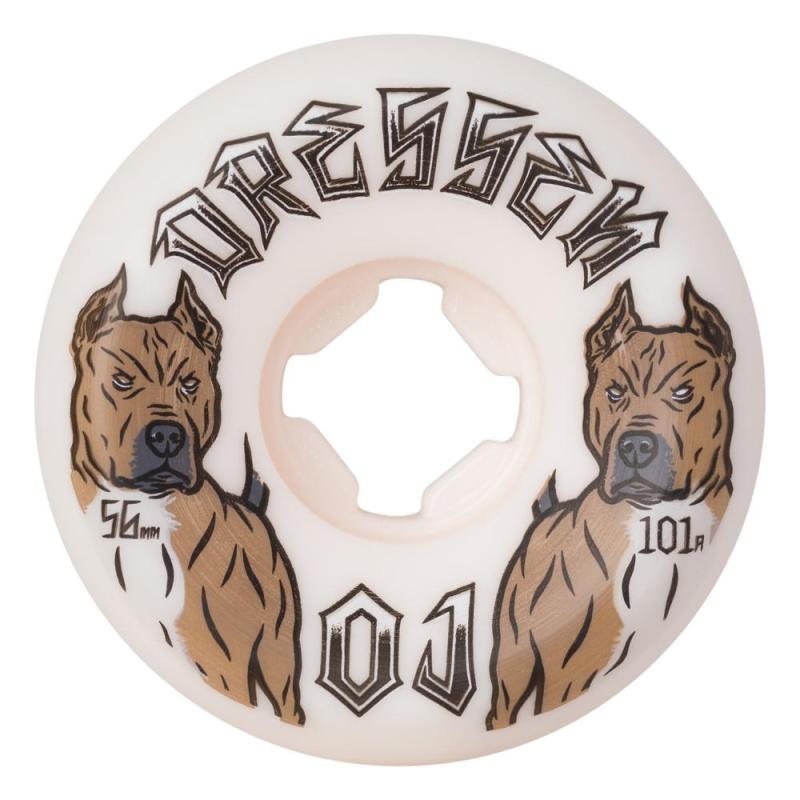 Oj Dressen Pit Mini Combo 101a 56mm
