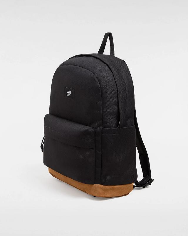 OLD SKOOL SPORT BACKPAC Black