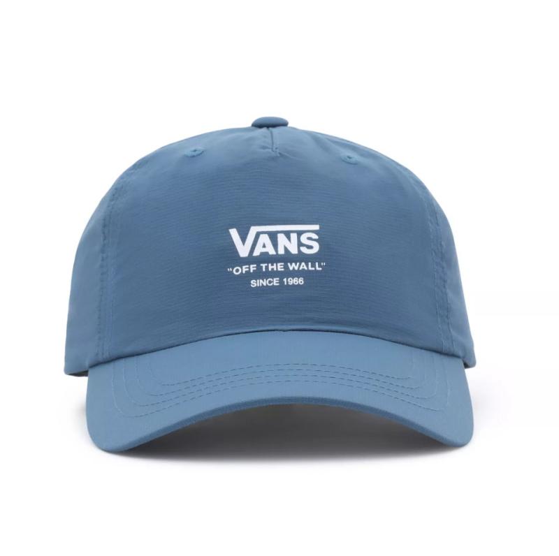 Vans Cap Outdoors Structured Blue