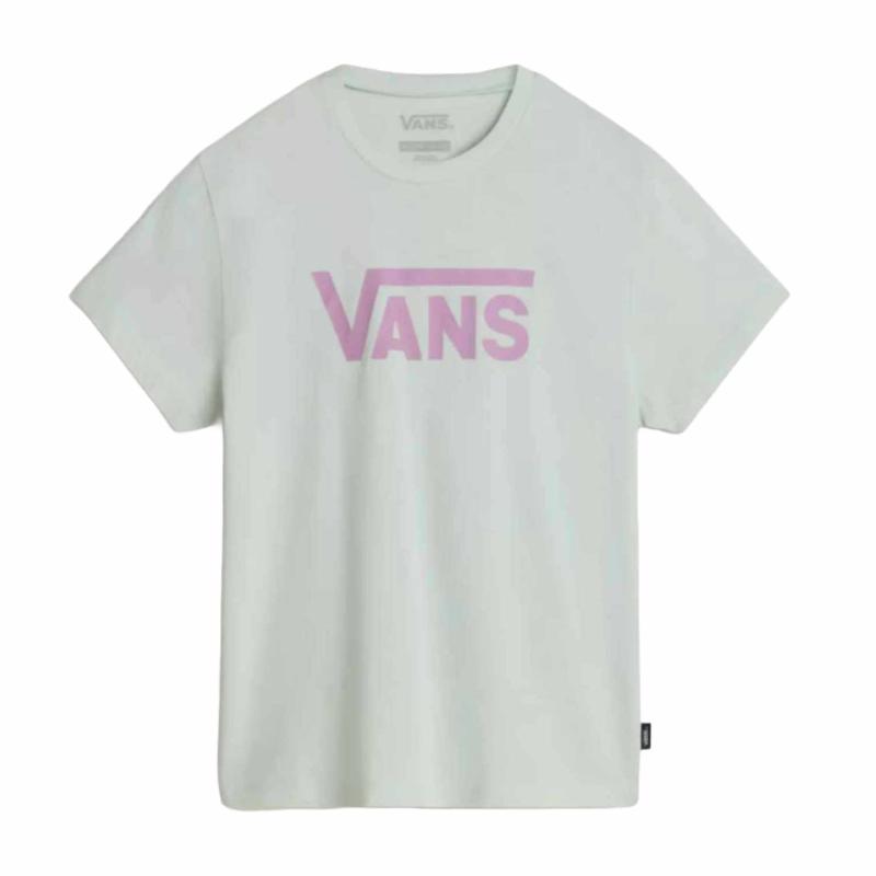 Vans shirts for girls Clearance