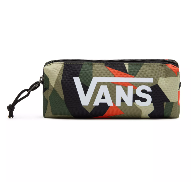 Otw Pencil Pouch Boys, Grape Leaf