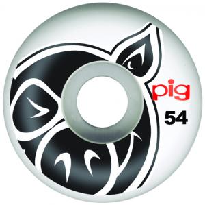 Pig Prime C-Line Wheels - 54mm