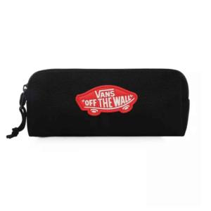 Otw Pencil Pouch Boys, black-chili pepper