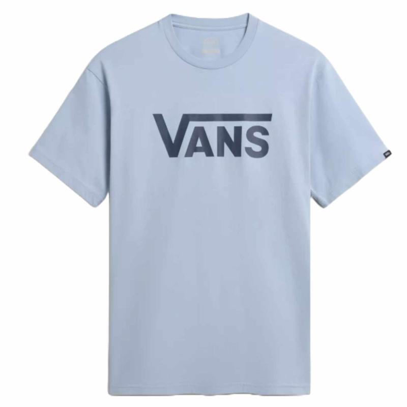 Vans T-shirt Classic Dusty Blue
