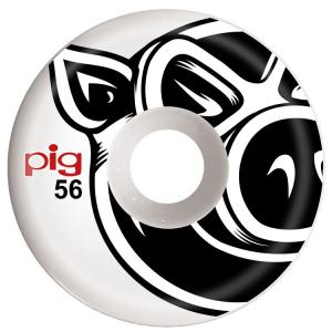 Pig Prime C-Line Wheels - 56mm