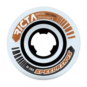 Ricta Speedrings Wide 99a 54mm
