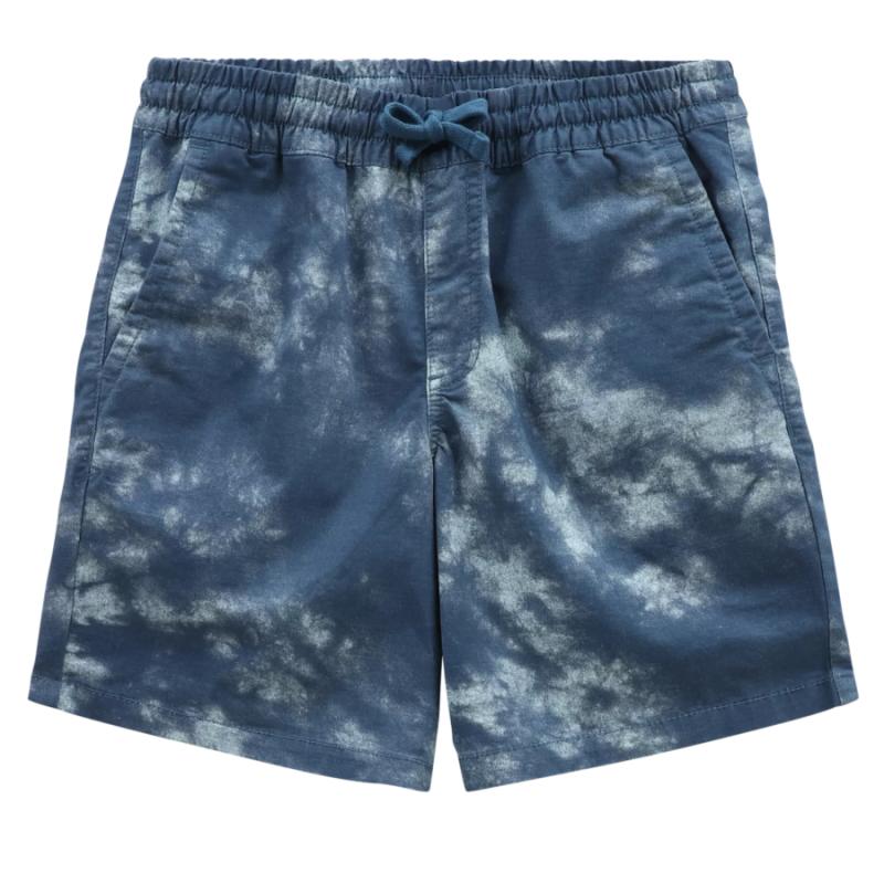 Vans Short Range Elastic Tie Dye