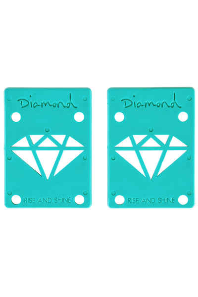 Diamond Risers Rise & Shine Diamond Blue 