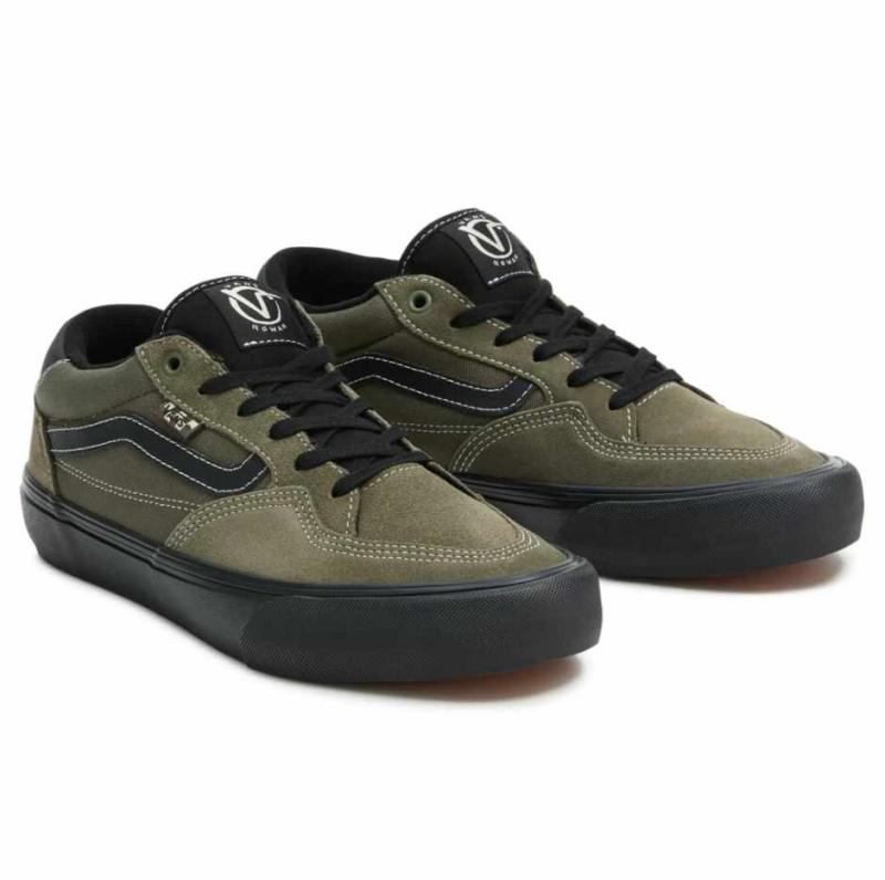 Vans pro models Clearance