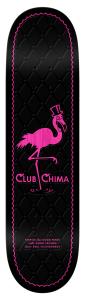 Real Chima Club Full 8,06