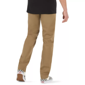 MN AUTHENTIC CHINO STRETCH DIRT