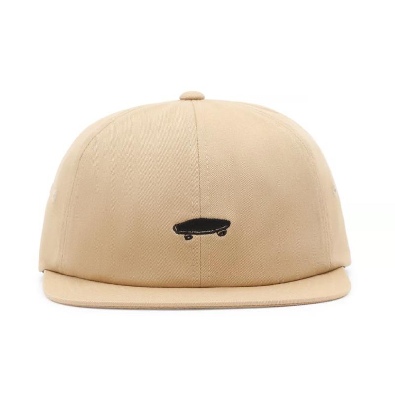 Vans Cap SALTON II, Taos Taupe