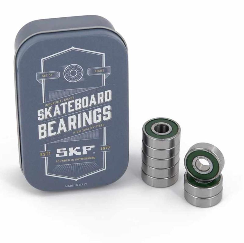 Skf Bearings Original