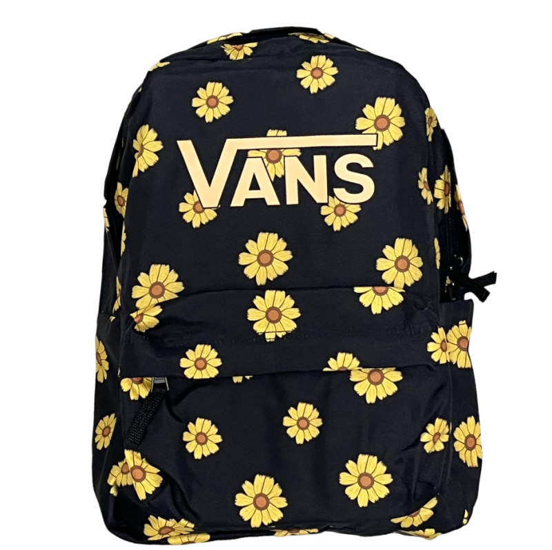 Vans Junior Backpack Realm Sun Floral