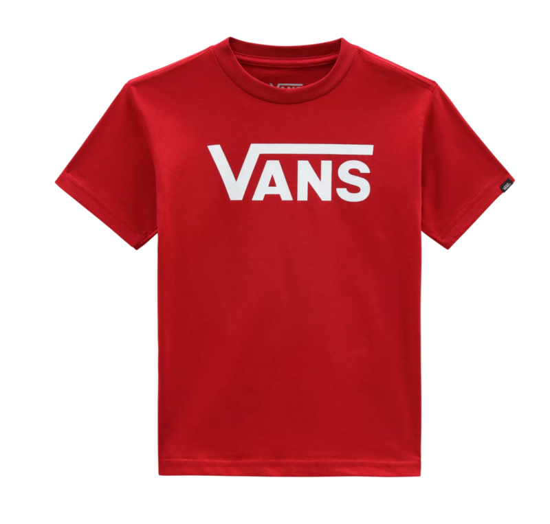 Vans Kids T-shirt Classic Chili Pepper