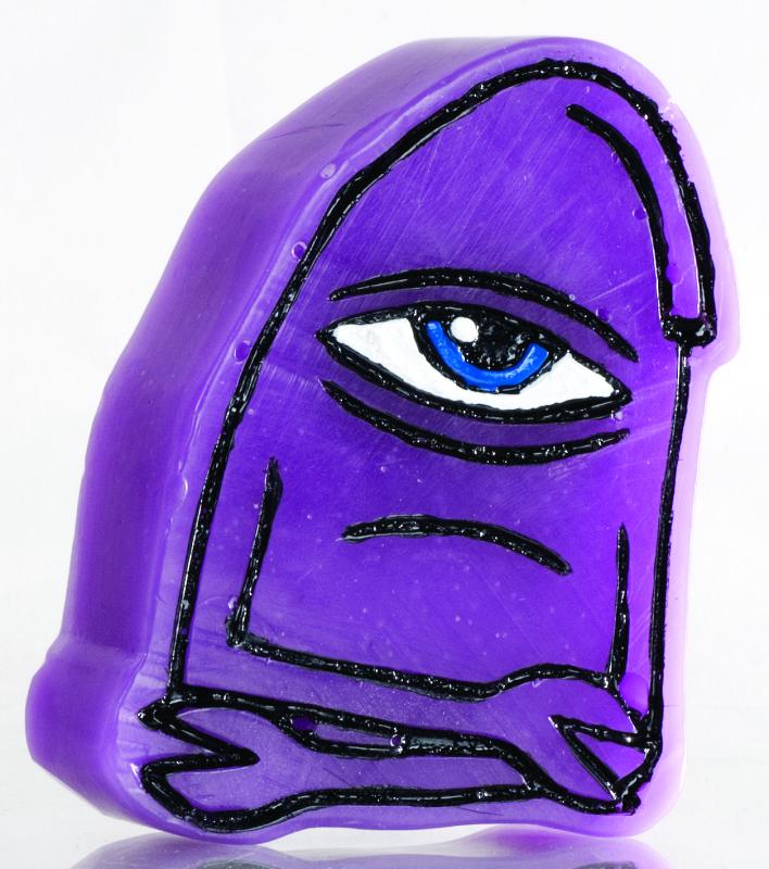 Toy Machine Wax Sect Purple