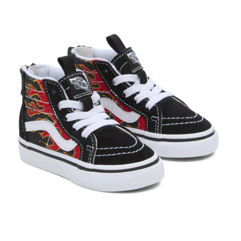 Vans sale toddler Clearance