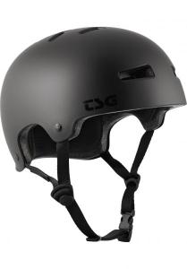 Tsg Helmet Evo Dark Buff (Black)
