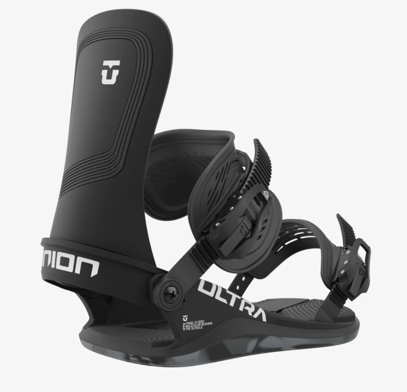 Union Ultra Black 23/24
