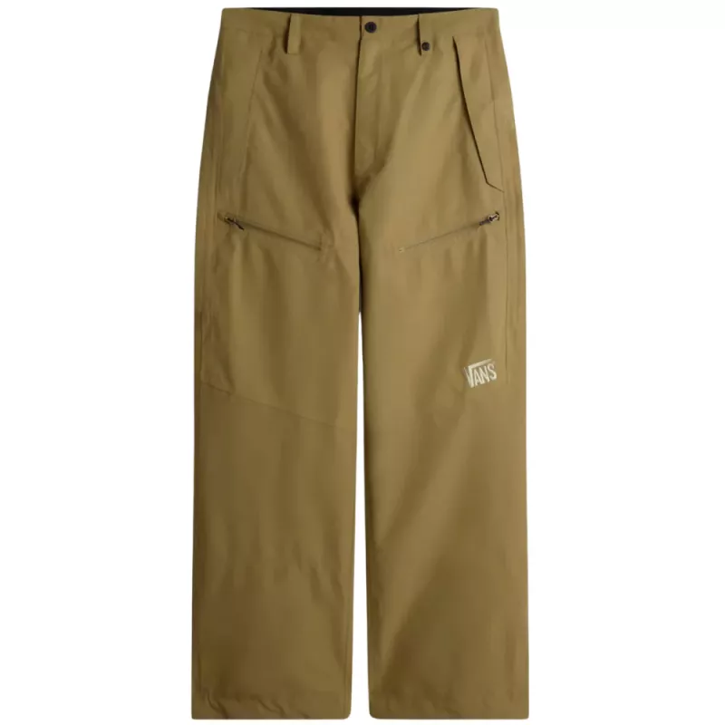 Vans MTE High-Country 3L Pant Gothic olive