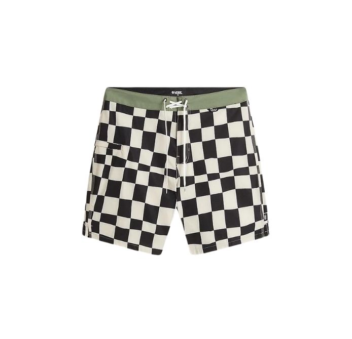 Vans Boardshorts The Daily Check