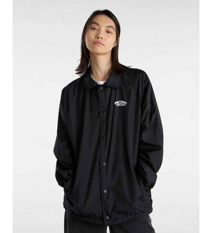 Vans Jacket Torrey Coach Black