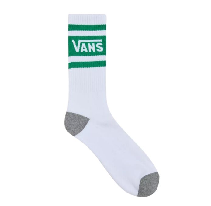 Vans Drop V Crew Verdant Green