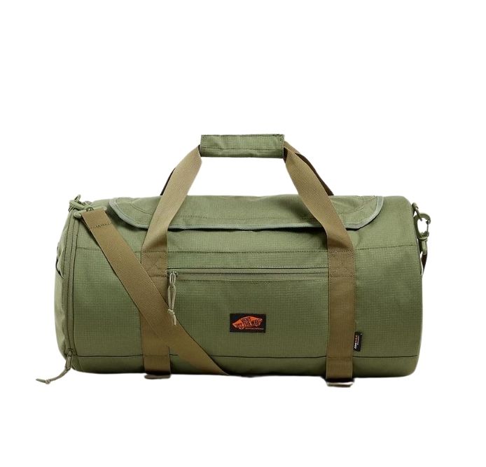 Vans DX Skate Duffle Bag olivine