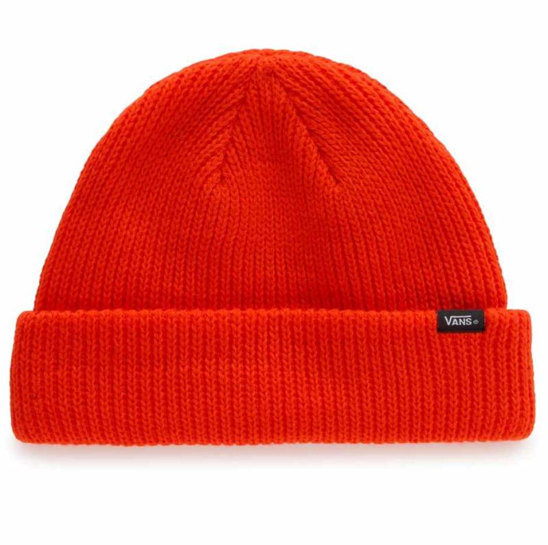 Vans Junior Core Basics Beanie Flame