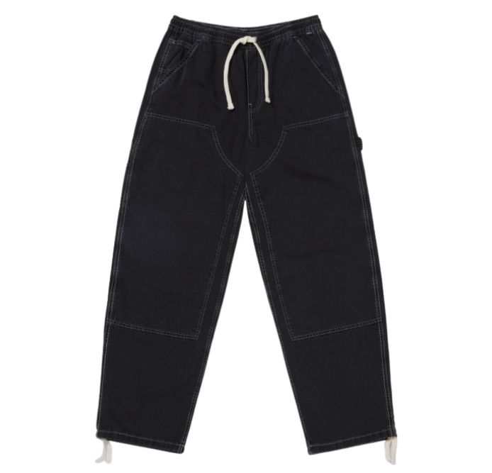 Vans Pant Range Baggy Taperec Carpenter