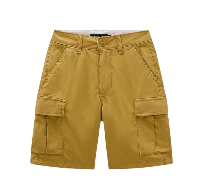 Service Cargo Shorts Relaxed ANTELOPE