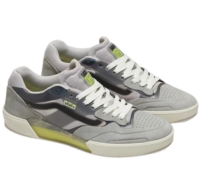 Vans Skate Ave 2.0 Medium Grey