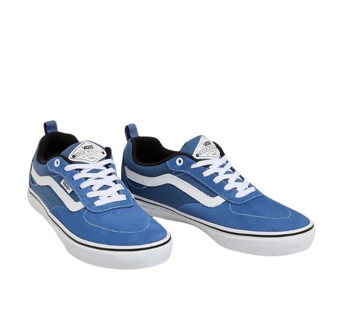 Vans Skate Kyle Walker Blue