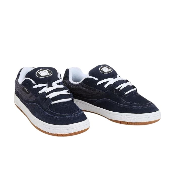 Vans Speed LS Utly Navy