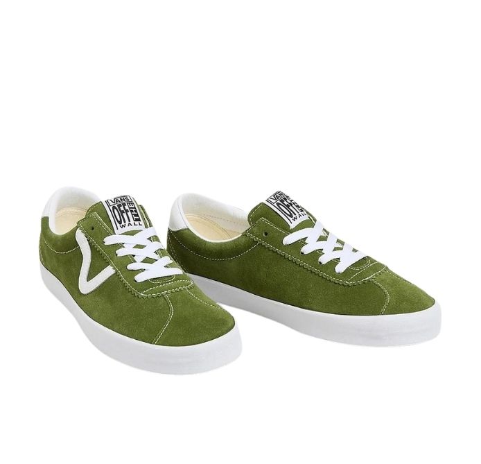 Vans Sport Low Cthr Pesto