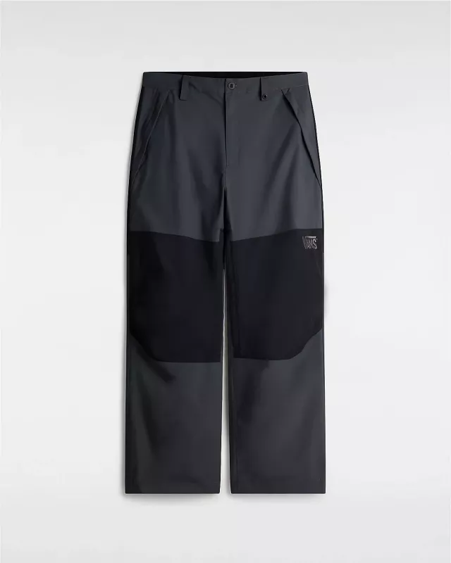 Vans MTE Hellbound Pant Black/Asphalt