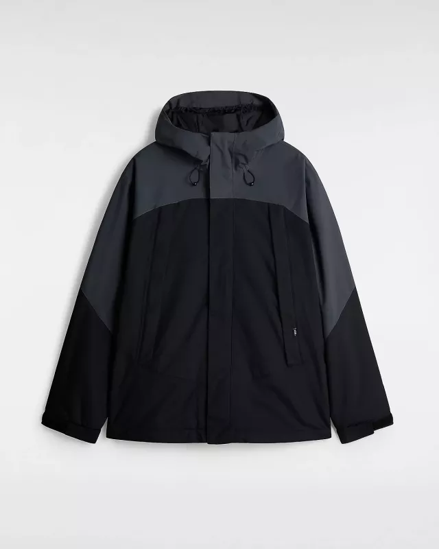 Vans MTE Hellbound Jacket Black/Asphalt