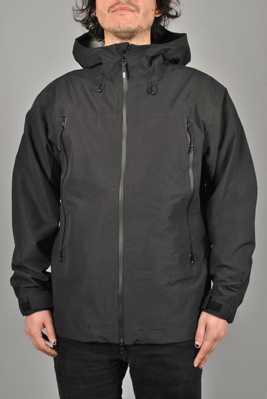 Vans MTE High-Country 3L Jacket Black