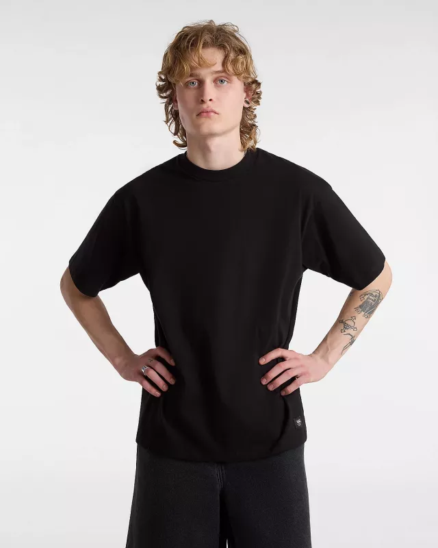 Vans Original Standards T-shirt Black